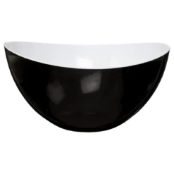 SALADIER BICOLORE 26CM