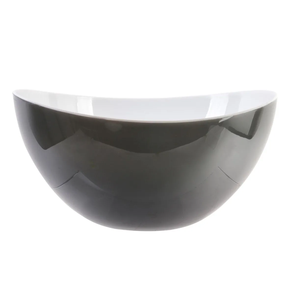 SALADIER BICOLORE 26CM