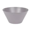 SALADIER CONIQUE 7L TAUPE