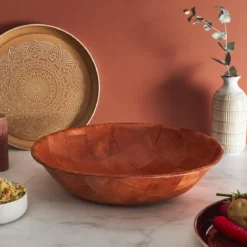SALADIER COUSCOUS D35CM