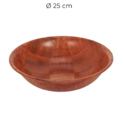 SALADIER COUSCOUS D25CM