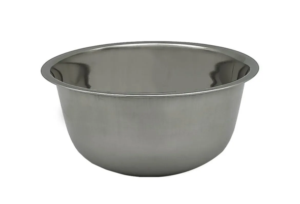 SALADIER INOX 24CM