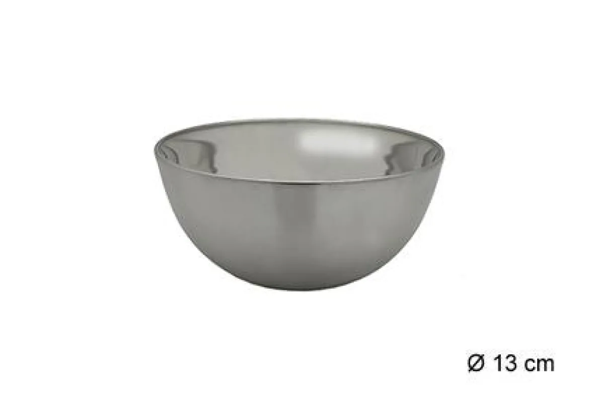 SALADIER INOX IK 12CM