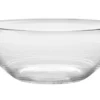 SALADIER LYS TRANSPARENT 26CM