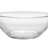 SALADIER LYS TRANSPARENT 20CM