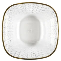 SALADIER PLASTIQUE MIRAGE