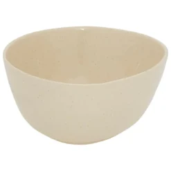 SALADIER WONJA CREME 26CM