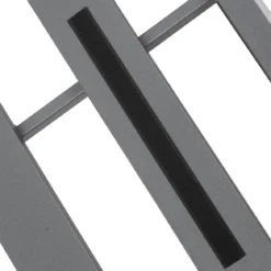 SALON ALLURE ANGLE GRAPHITE 5 PLACES