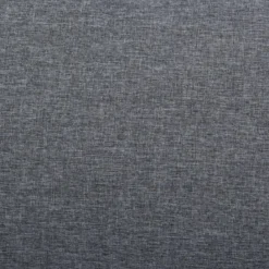 SALON BARCELONE MAILLE GRIS 4 PLACES