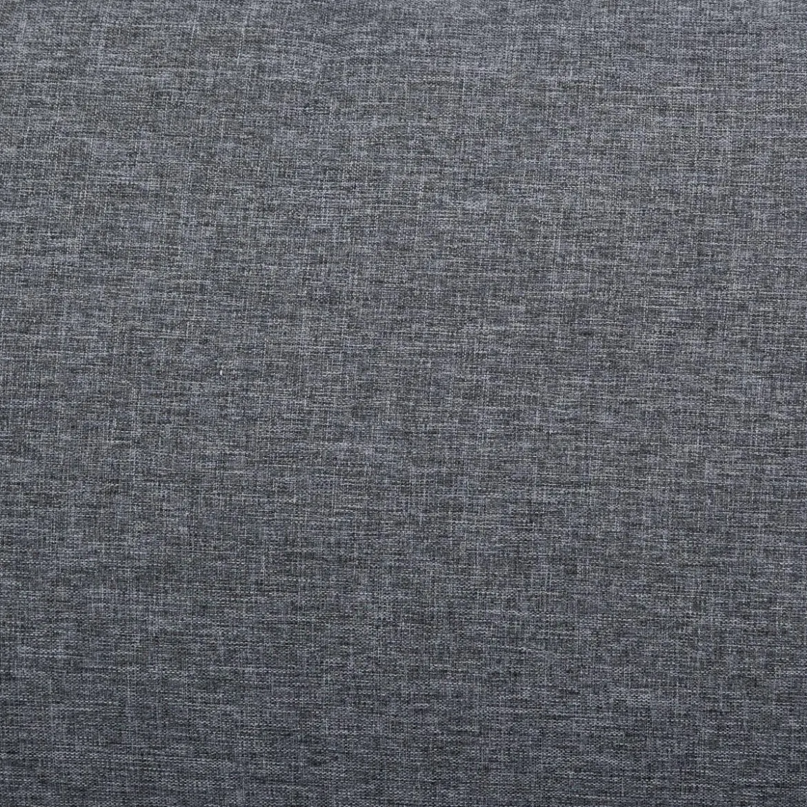 SALON BARCELONE MAILLE GRIS 4 PLACES