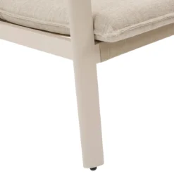 SALON FLOVIA ARGILE 4 PLACES