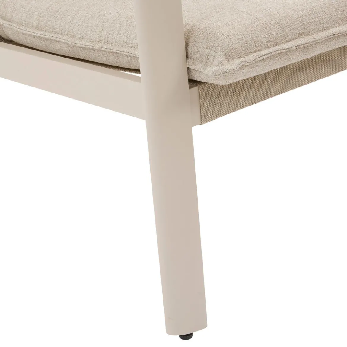 SALON FLOVIA ARGILE 4 PLACES