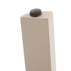 SALON FLOVIA ARGILE 4 PLACES
