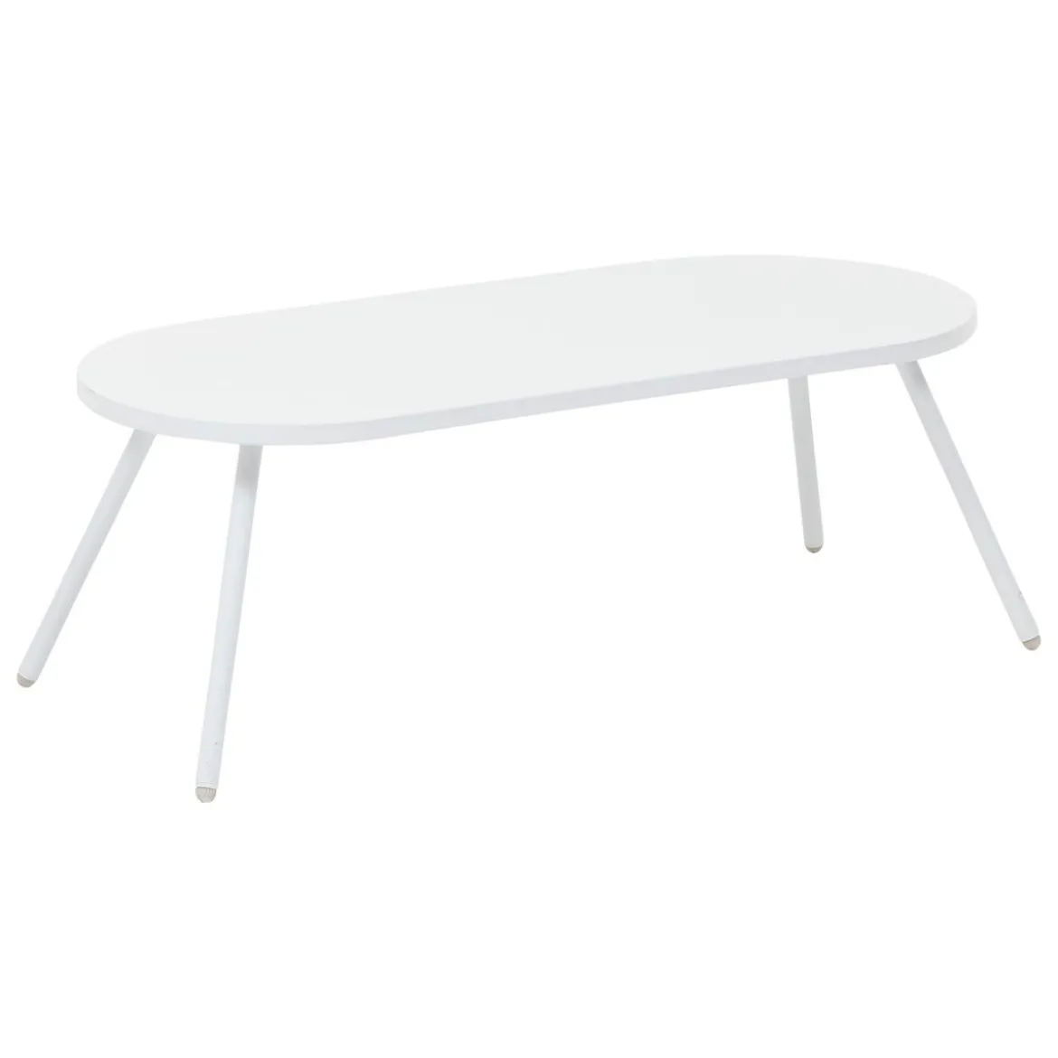 SALON PAOPAO BLANC 4 PLACES
