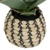 SAMOURAI POT NATUREL PIO H.26CM