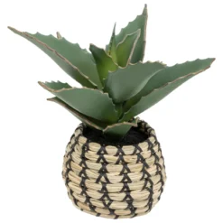 SAMOURAI POT NATUREL PIO H.26CM