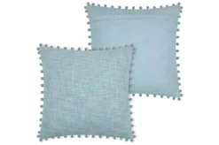 SANCHEZ COUSSIN 40X40CM CELADON
