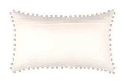 SANCHEZ COUSSIN 30X50CM ECRU