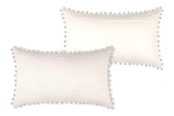 SANCHEZ COUSSIN 30X50CM ECRU
