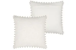 SANCHEZ COUSSIN 40X40CM ECRU