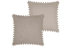 SANCHEZ COUSSIN 40X40CM NATUREL