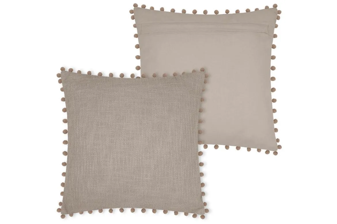 SANCHEZ COUSSIN 40X40CM NATUREL