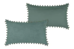SANCHEZ COUSSIN 30X50CM SAUGE