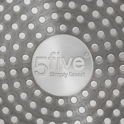 SAUTEUSE ALUMINIUM PRESSE AMOVIBLE D.24CM