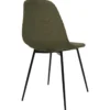 SCOTT CHAISE COTELE VERT