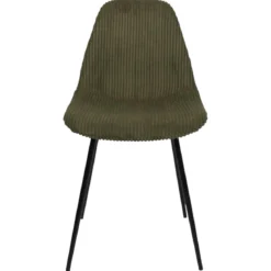 SCOTT CHAISE COTELE VERT