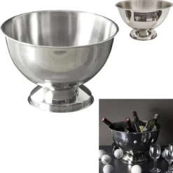 SEAU A BOUTEILLE D36CM