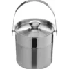 SEAU GLACE DOUBLE FINITION 15CM