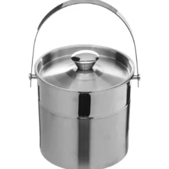 SEAU GLACE DOUBLE FINITION 15CM