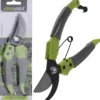 SECATEUR AVEC POIGNEE