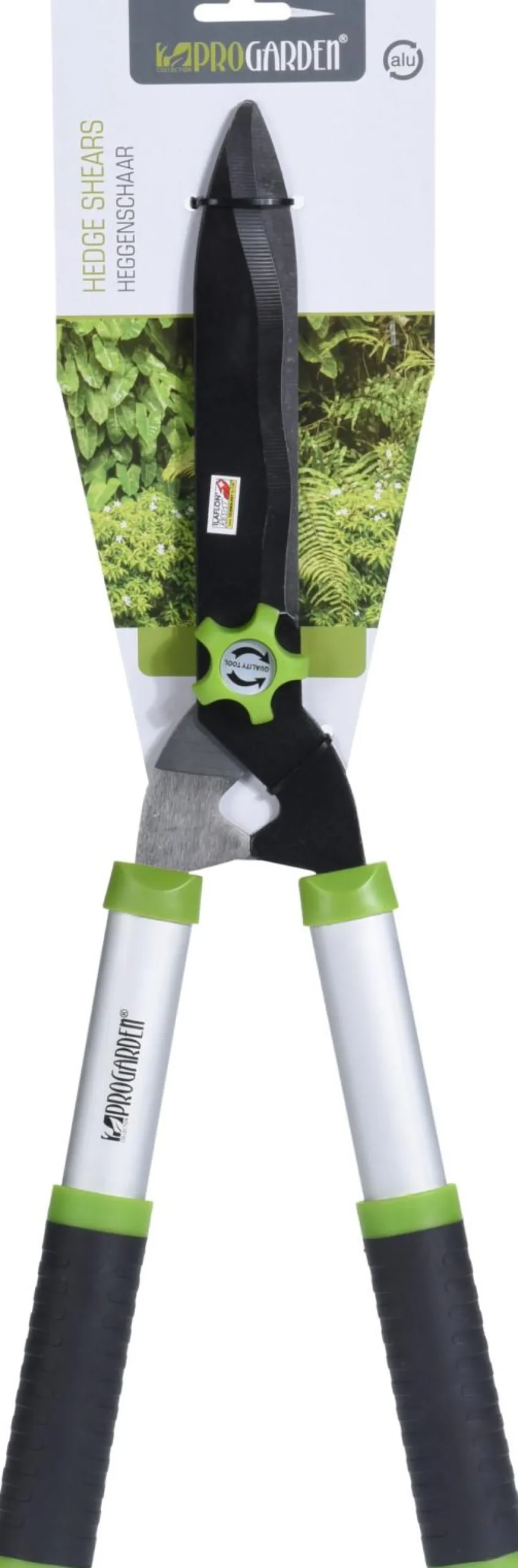 SECATEUR JARDIN 52CM