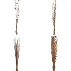 SECHE NATUREL H.100CM