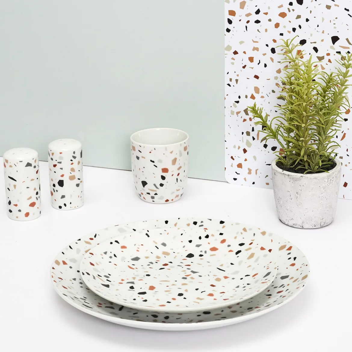 SEL POIVRE EFFET TERRAZZO