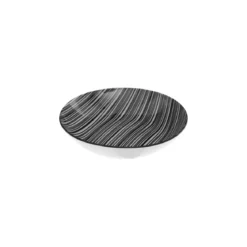 SERVICE 18 PIECES BOHEMIA ZEBRE