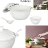 SERVICE SOUPE X9 PIECES