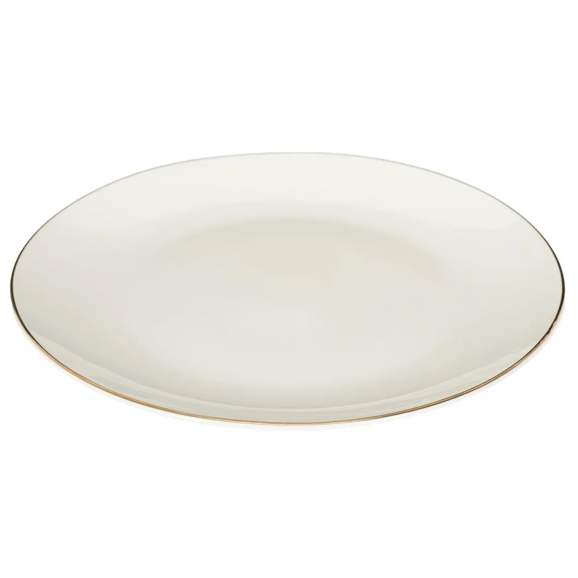 SERVICE TABLE PORCELAINE ERINA X12 PIECES