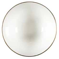 SERVICE TABLE PORCELAINE ERINA X12 PIECES