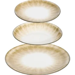 SERVICE VAISSELLE SOPHIE X12 PIECES