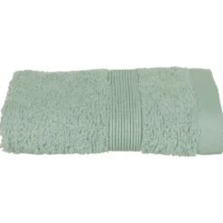 SERVIETTE 450GR CELADON 30X50CM