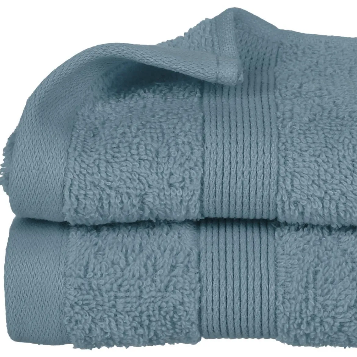 SERVIETTE 450GR ORAGE 30X50CM