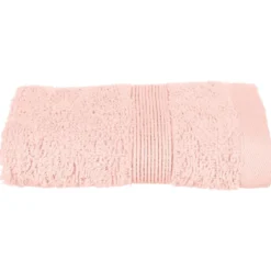 SERVIETTE 450GR ROSE 30X50CM