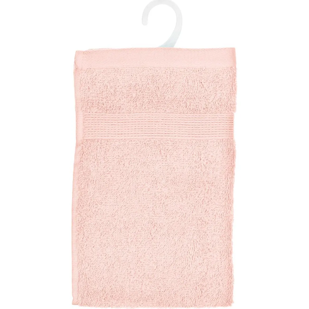 SERVIETTE 450GR ROSE 30X50CM