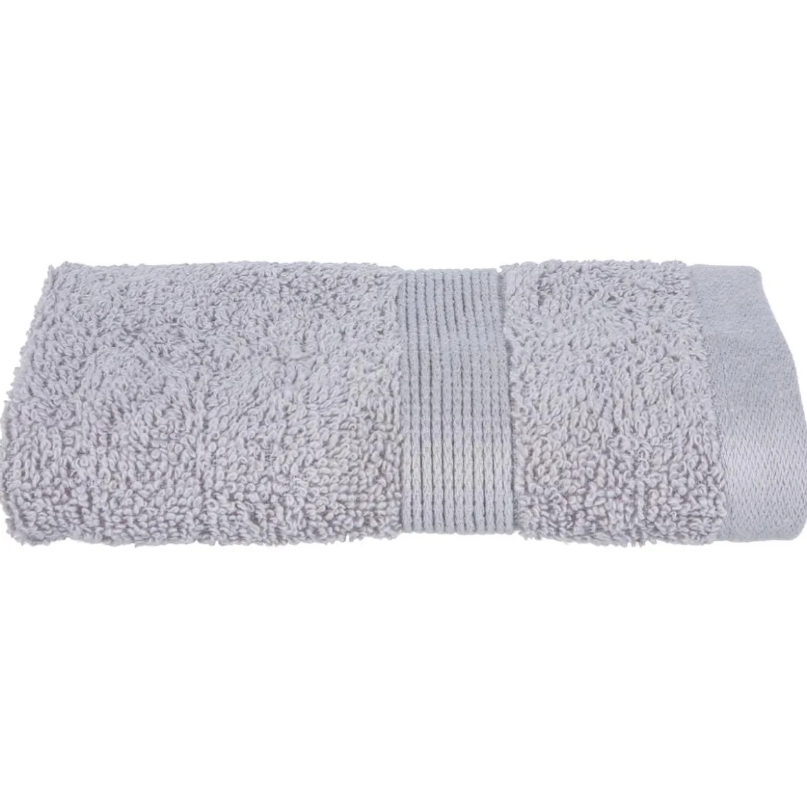 SERVIETTE 450GR TAUPE 30X50CM