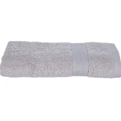 SERVIETTE 450GR TAUPE 50X90CM