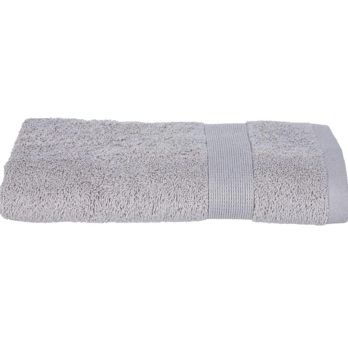 SERVIETTE 450GR TAUPE 50X90CM