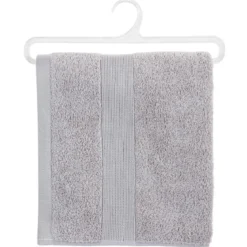 SERVIETTE 450GR TAUPE 50X90CM